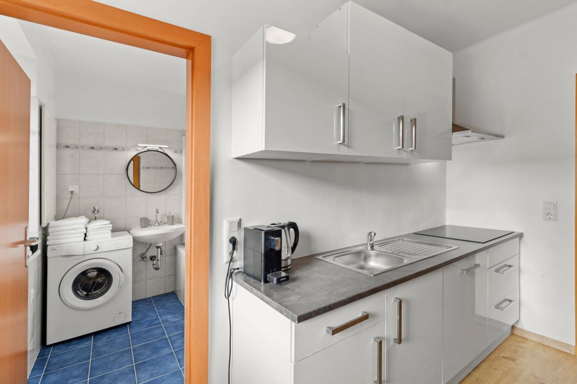 Farawayhomes Studio Leoben #A5 Leitendorf Exteriör bild
