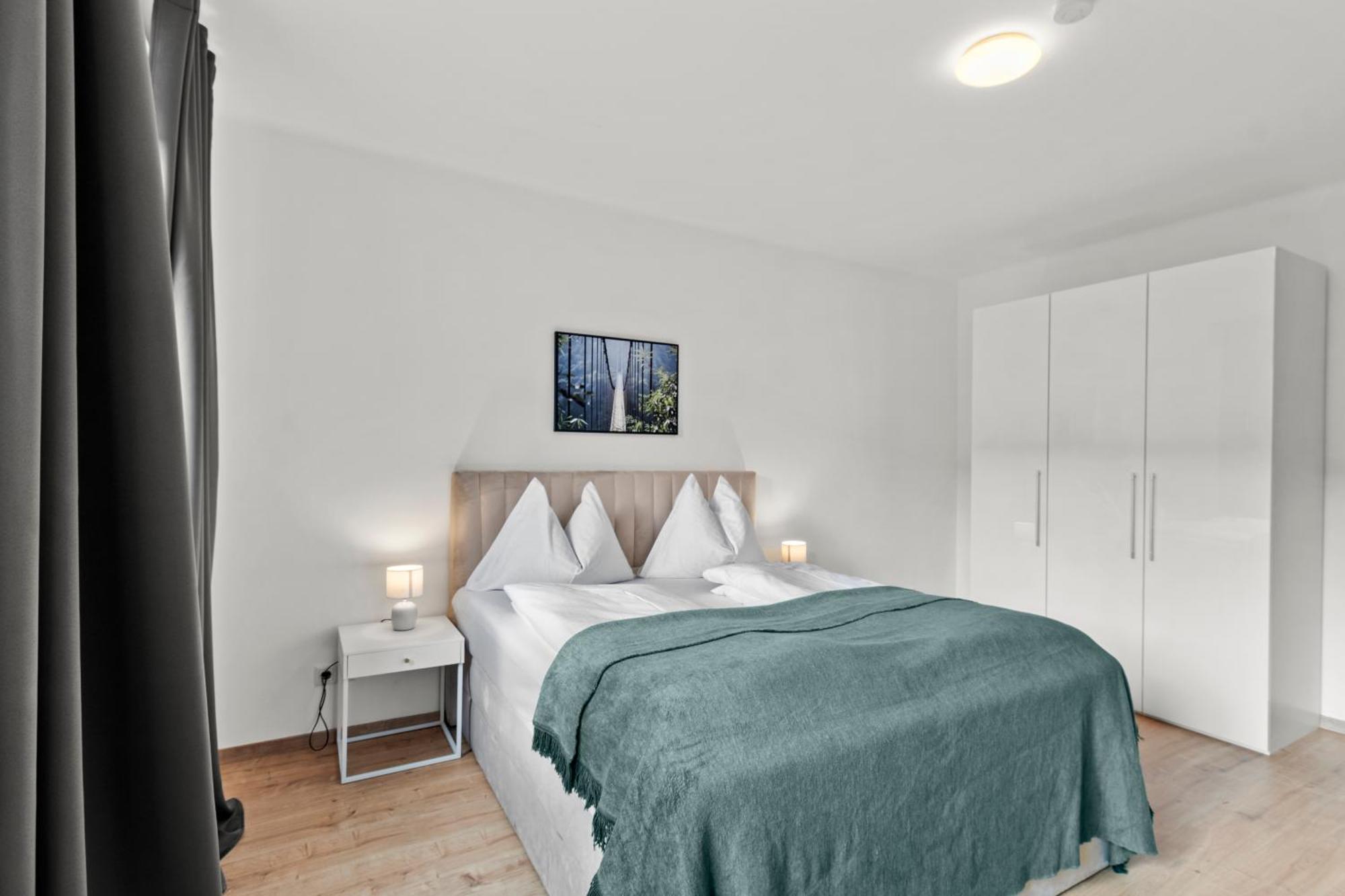 Farawayhomes Studio Leoben #A5 Leitendorf Exteriör bild