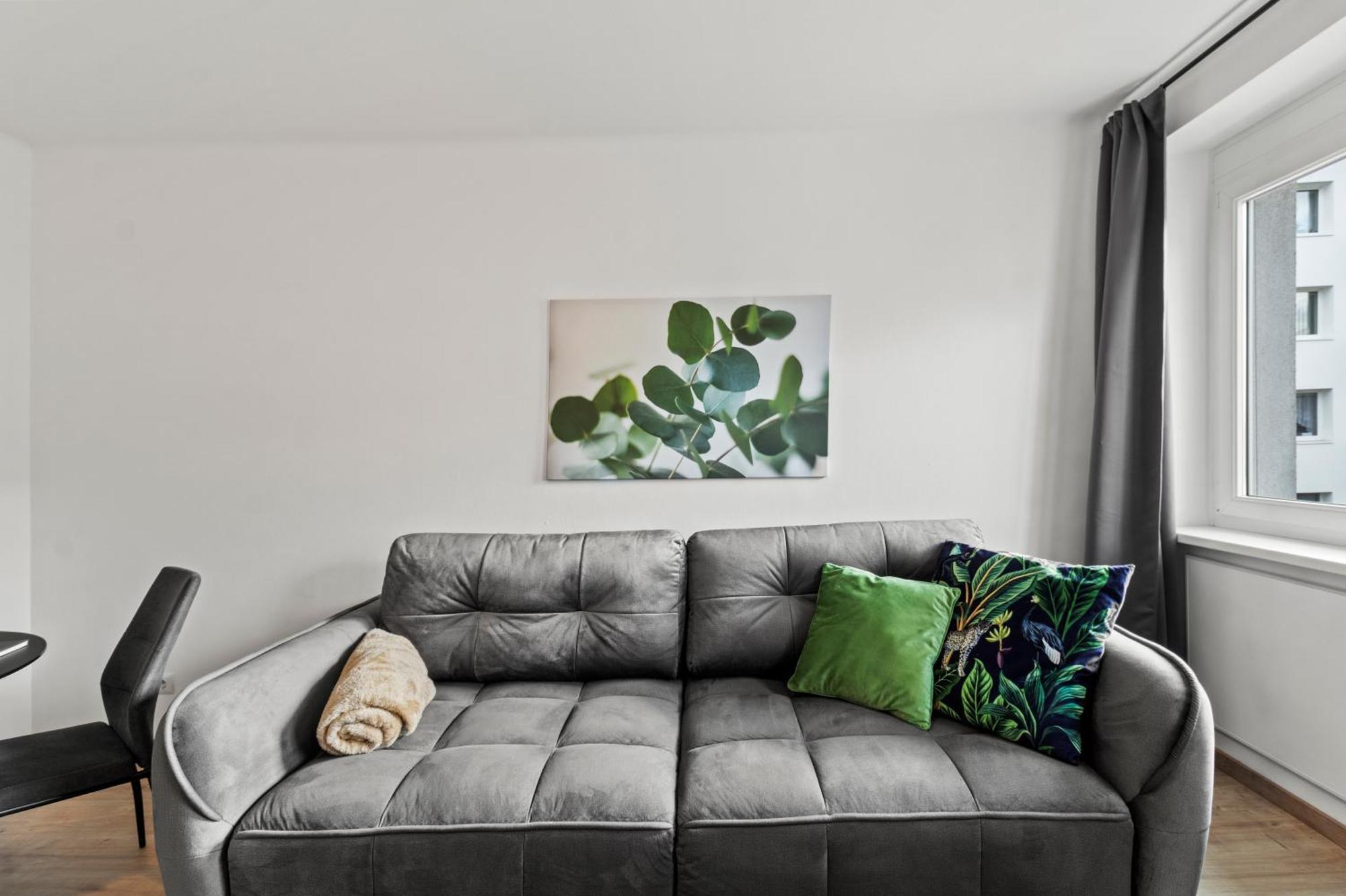 Farawayhomes Studio Leoben #A5 Leitendorf Exteriör bild