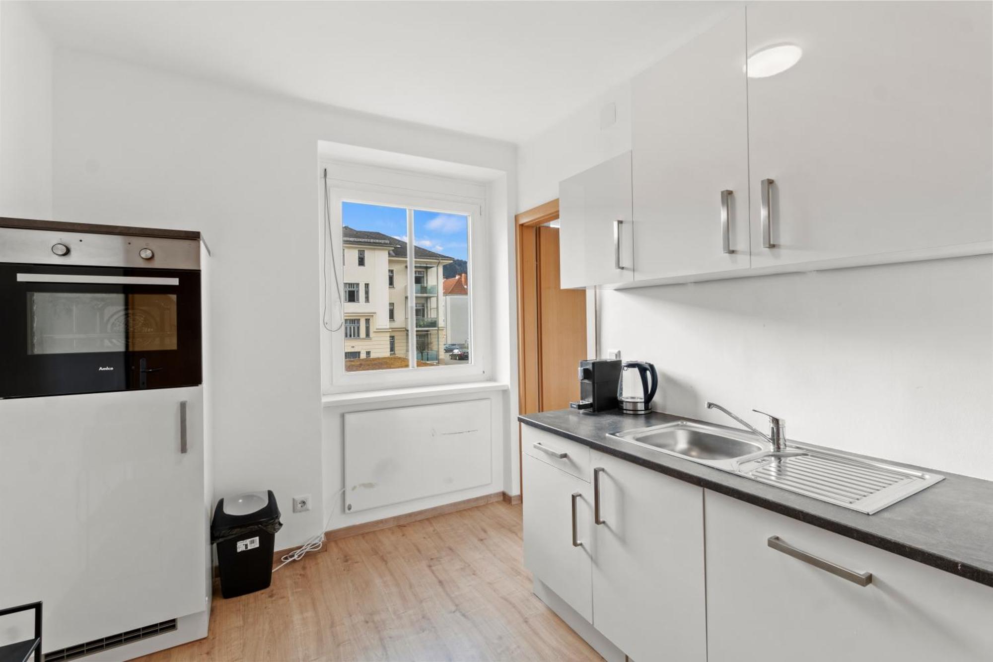 Farawayhomes Studio Leoben #A5 Leitendorf Exteriör bild