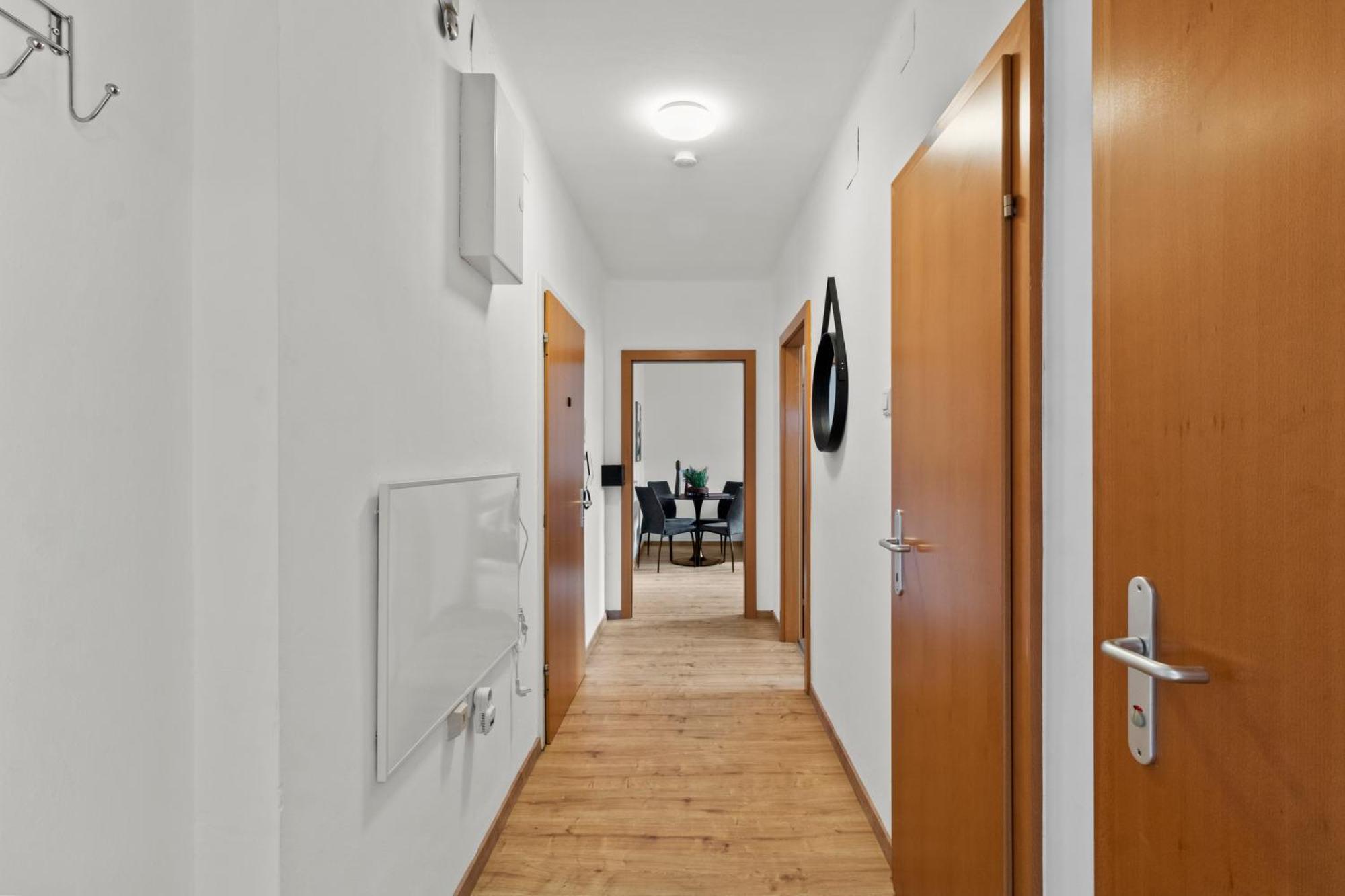 Farawayhomes Studio Leoben #A5 Leitendorf Exteriör bild